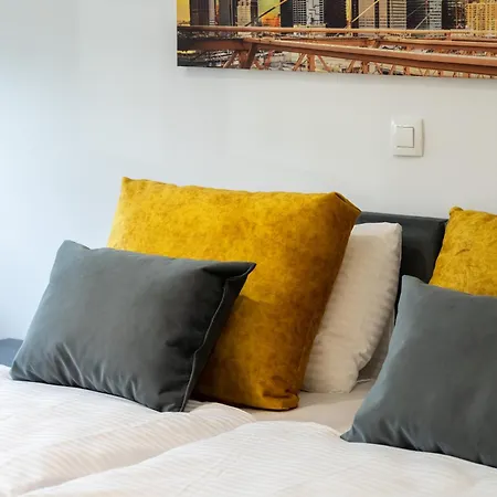 Apartma Golden Oasis Free Private Parking Ljubljana