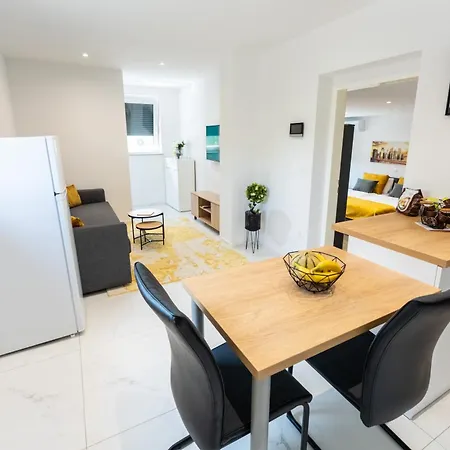 Appartement Golden Oasis Free Private Parking