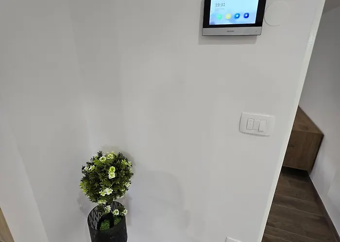 Golden Oasis Free Private Parking Appartement Ljubljana