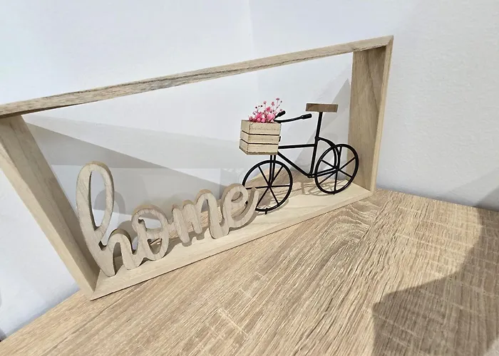 Appartement Golden Oasis Free Private Parking Ljubljana