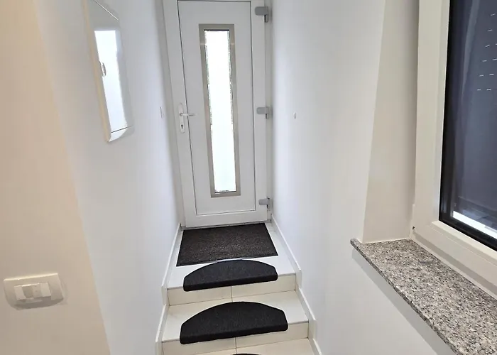 Appartement Golden Oasis Free Private Parking
