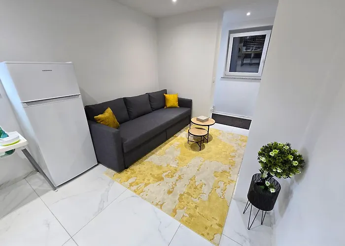 Appartement Golden Oasis Free Private Parking *