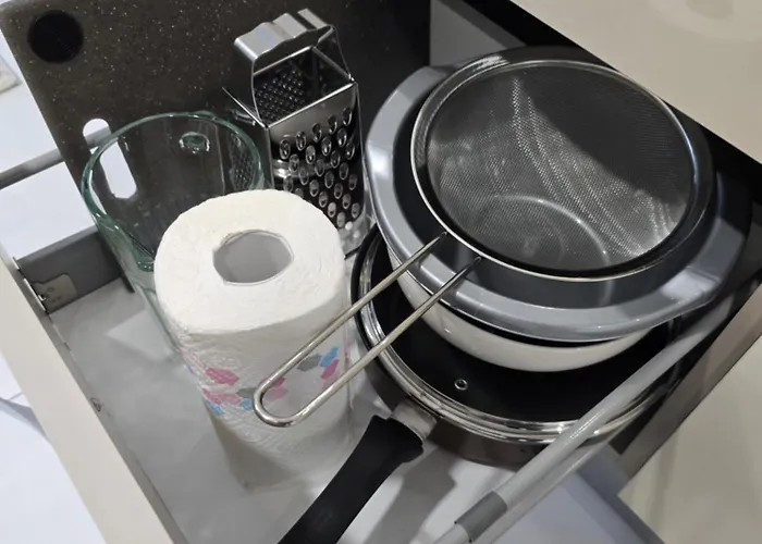 Golden Oasis Free Private Parking Appartement Ljubljana