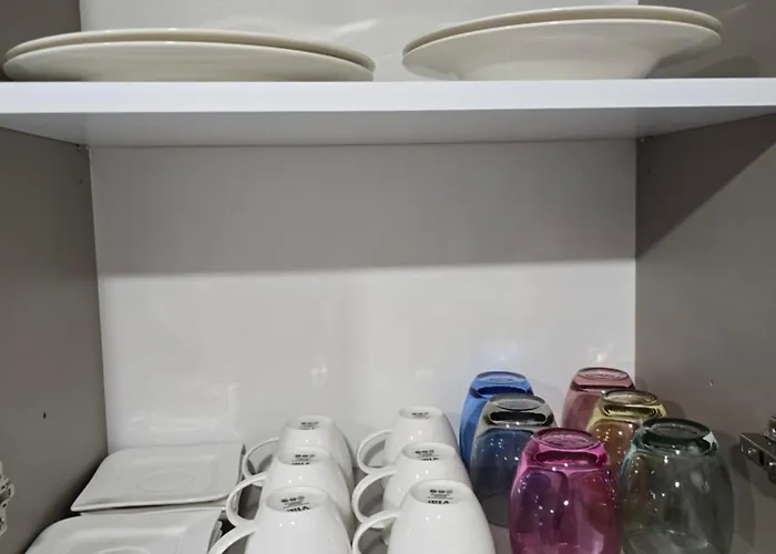 Golden Oasis Free Private Parking Ljubljana