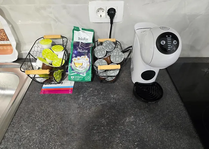 Golden Oasis Free Private Parking Appartement