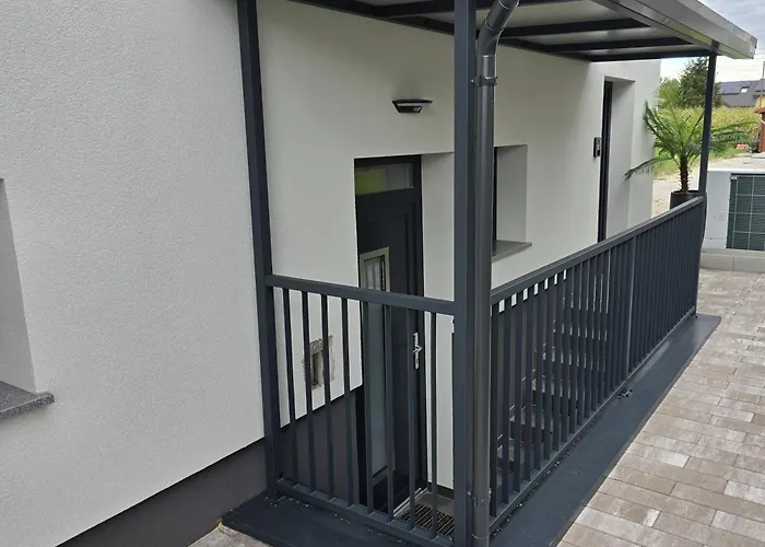 Appartement Golden Oasis Free Private Parking *