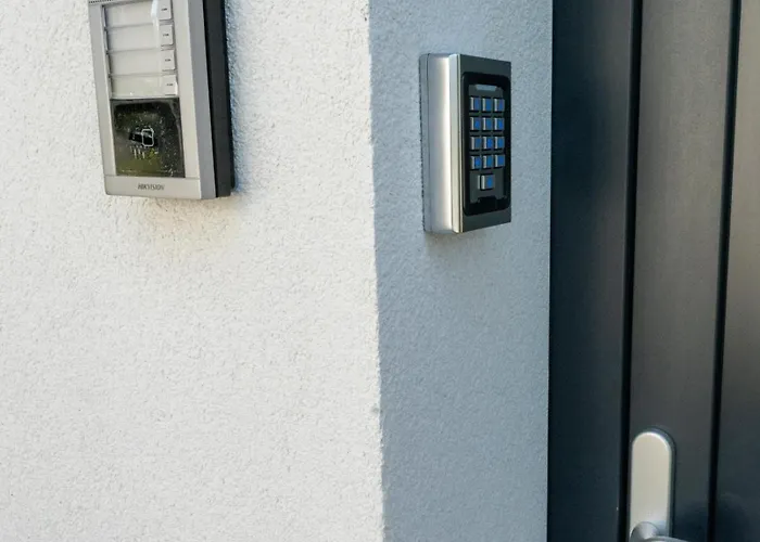 Appartement Golden Oasis Free Private Parking *