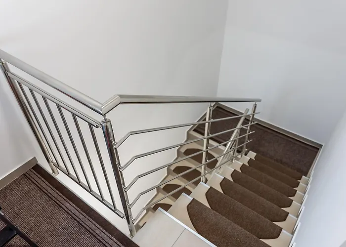 Golden Oasis Free Private Parking Appartement Ljubljana