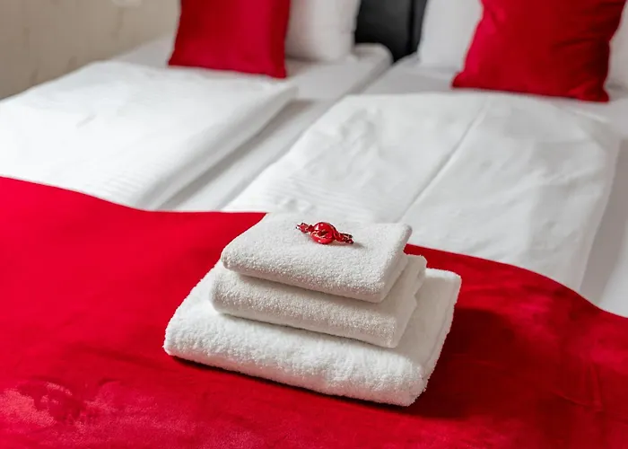 Golden Oasis Free Private Parking