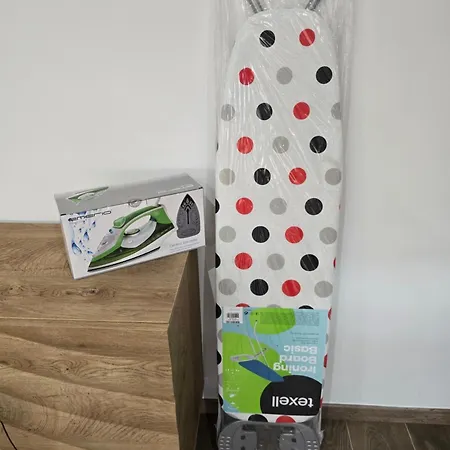 Апартаменты Golden Oasis Free Private Parking Любляна