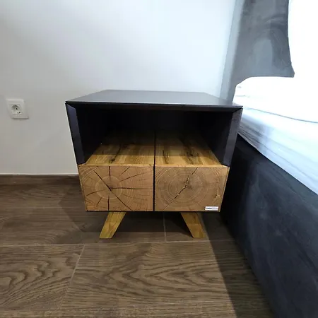 Golden Oasis Free Private Parking Апартаменты Любляна