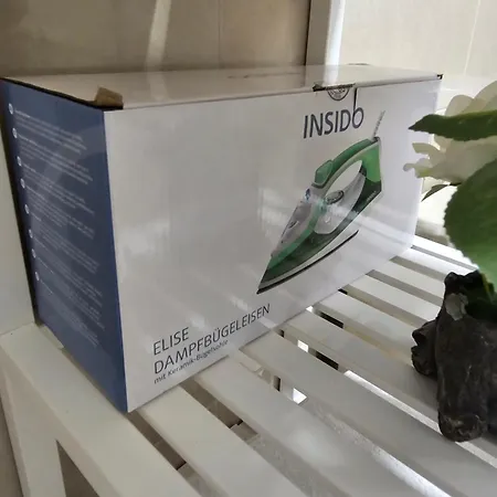 아파트 Golden Oasis Free Private Parking *