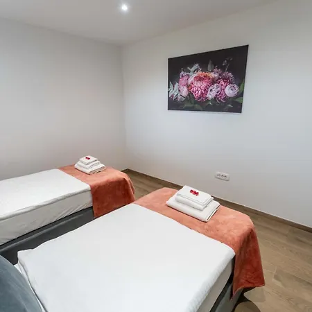 아파트 Golden Oasis Free Private Parking