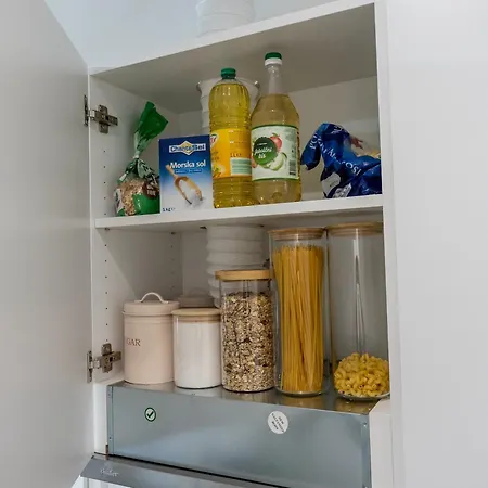 아파트 Golden Oasis Free Private Parking 류블랴나