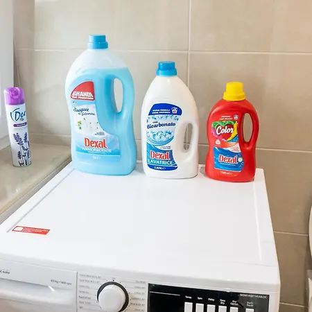 Golden Oasis Free Private Parking Апартаменты *