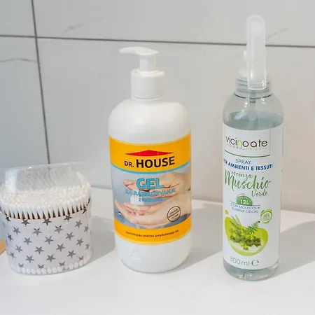 아파트 Golden Oasis Free Private Parking