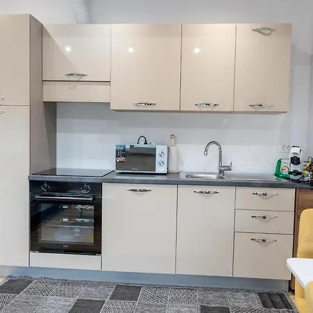 Apartment Golden Oasis Free Private Parking Ljubljana