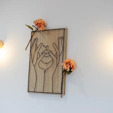 Golden Oasis Free Private Parking 아파트 *