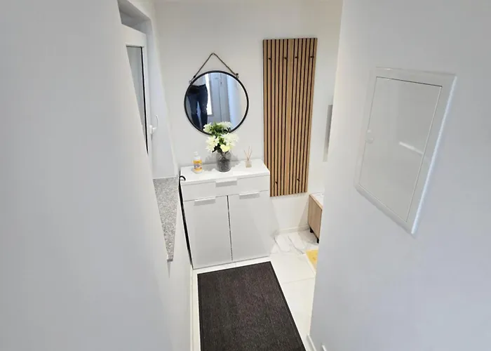 Apartman Golden Oasis Free Private Parking