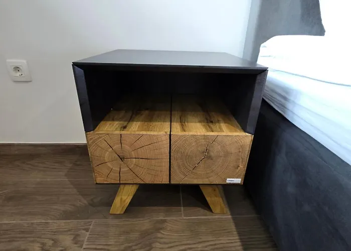 Golden Oasis Free Private Parking Apartman Ljubljana