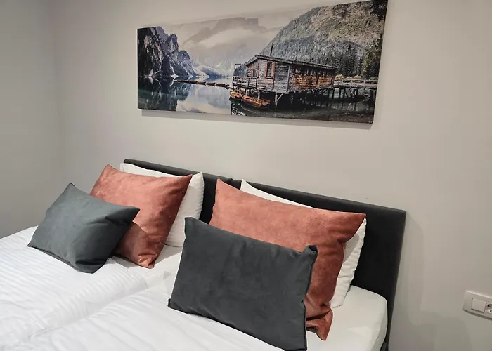 Golden Oasis Free Private Parking Lublana