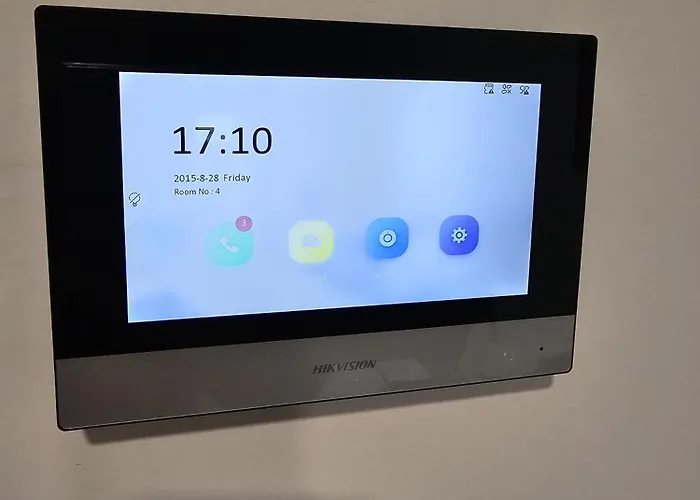 Golden Oasis Free Private Parking * Lublana