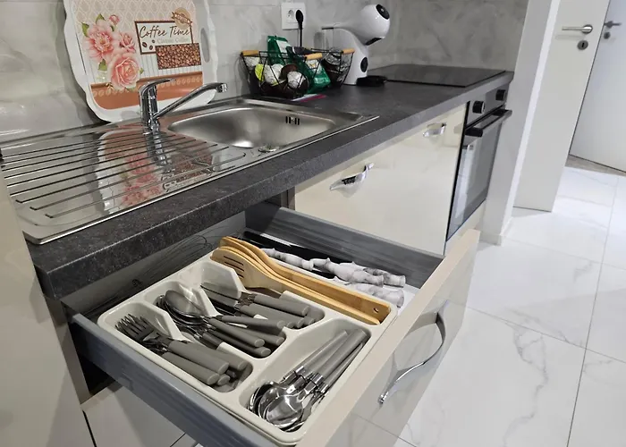 Golden Oasis Free Private Parking Ljubljana