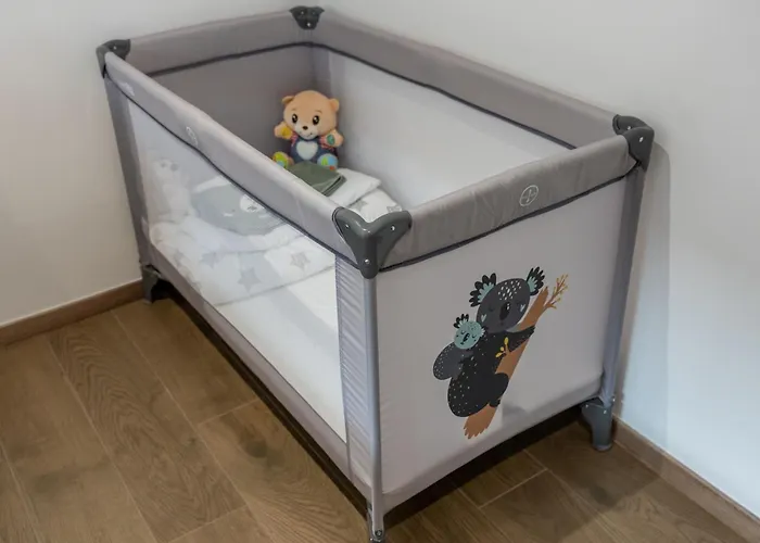 Apartman Golden Oasis Free Private Parking Ljubljana