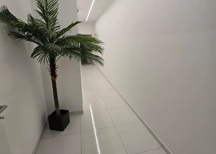 Apartman Golden Oasis Free Private Parking Ljubljana