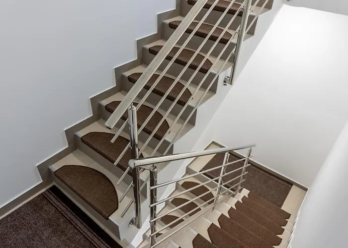 Apartman Golden Oasis Free Private Parking *