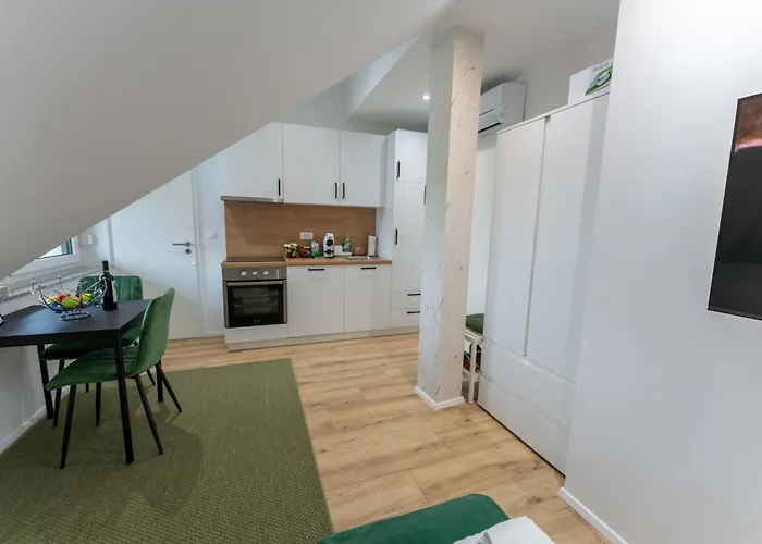 Golden Oasis Free Private Parking * Ljubljana