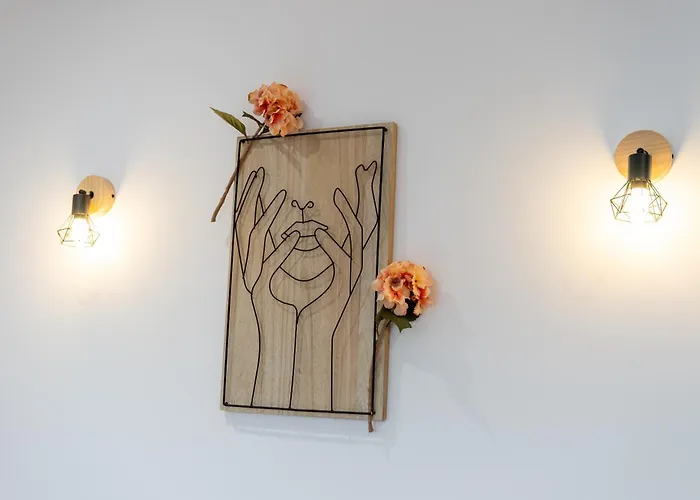 Golden Oasis Free Private Parking Apartman *