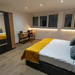 Golden Oasis Free Private Parking * Ljubljana