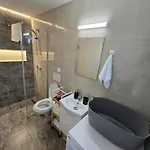 Golden Oasis Free Private Parking