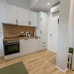 Golden Oasis Free Private Parking Appartement Ljubljana