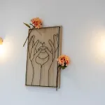 Golden Oasis Free Private Parking Appartement *