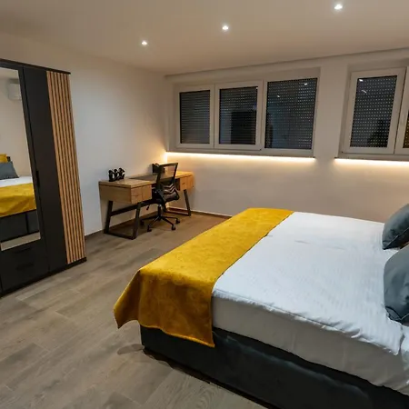 Golden Oasis Free Private Parking * Λιουμπλιάνα