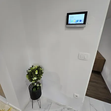 Golden Oasis Free Private Parking Διαμέρισμα Λιουμπλιάνα