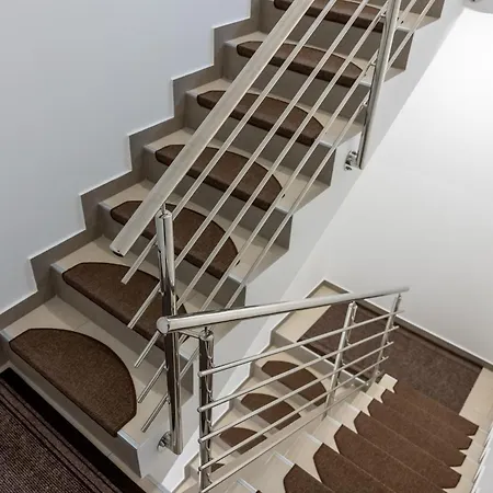 Apartma Golden Oasis Free Private Parking *