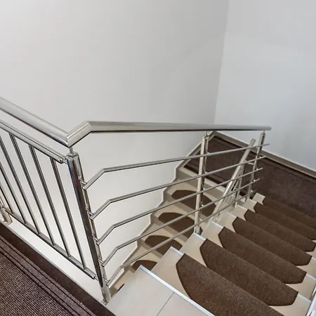 Golden Oasis Free Private Parking Apartma Ljubljana