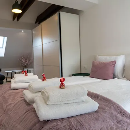 Golden Oasis Free Private Parking Διαμέρισμα *