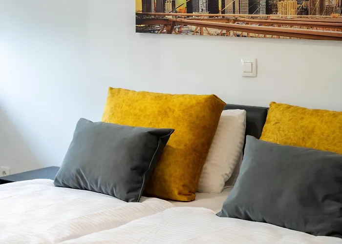 Apartma Golden Oasis Free Private Parking Ljubljana