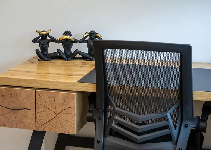 Golden Oasis Free Private Parking Ljubljana