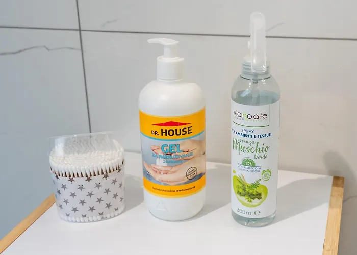 Apartma Golden Oasis Free Private Parking